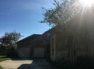 17407 Nighthaven Ct, Houston, TX 77095