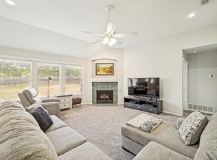 Ridge Rd, Decatur, TX 76234