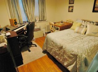 24 Haviland St #9RC, Boston, MA 02115