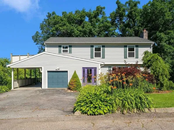 46 Chittenden Drive, Burlington, VT 05401