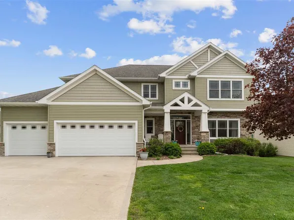 3111 Lower West Branch Rd, Iowa City, IA 52245