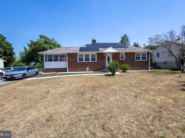 1130 Sharp Rd, Vineland, NJ 08360