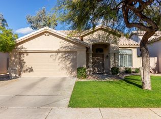 2132 W Myrtle Dr, Chandler, AZ 85248