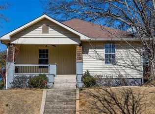 201 E 10th St E, Rome, GA 30161