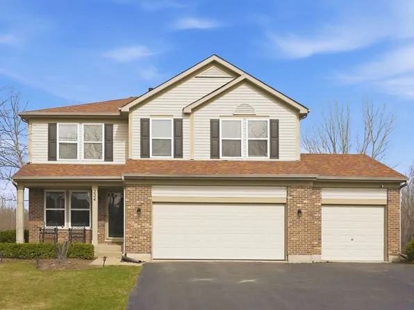 224 Johnson St, Hampshire, IL 60140