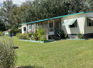 7951 E Partridge Ln, Floral City, FL 34436