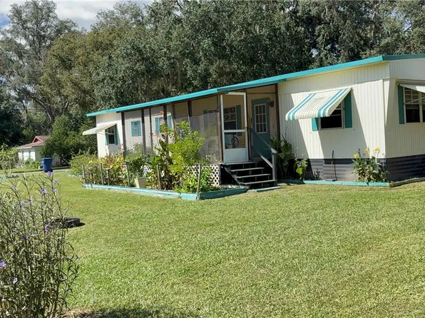 7951 E Partridge Ln, Floral City, FL 34436