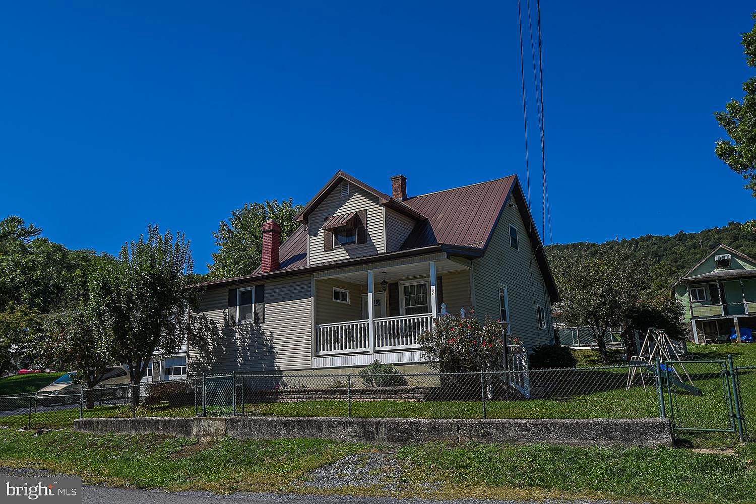 80 Stately St, Wiley Ford, WV 26767 Zillow