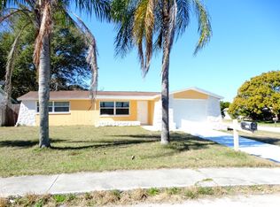 11527 Rampart Ln, Port Richey, FL 34668