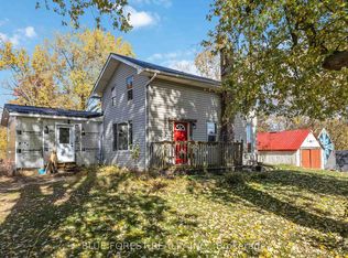 22378 Allen Rd, Strathroy Caradoc, ON N0L1W0