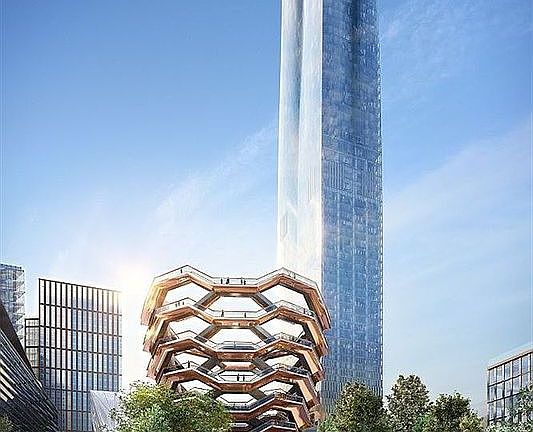 4th image of 15 Hudson Yards #Ph83d