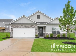 3141 Azteca Way, Dacula, GA 30019
