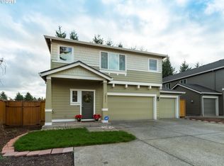 10911 NE 121st Ct, Vancouver, WA 98682