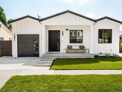 2124 Rutgers Ave, Long Beach, CA, 90815