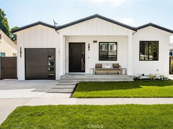 2124 Rutgers Ave, Long Beach, CA 90815