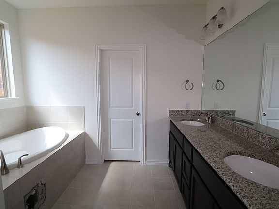 Owner s Bathroom