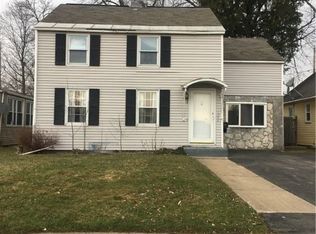 1254 Hilton Ave, Utica, NY 13501