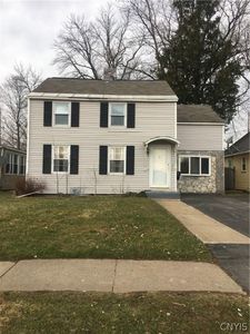 1254 Hilton Ave, Utica, NY, 13501