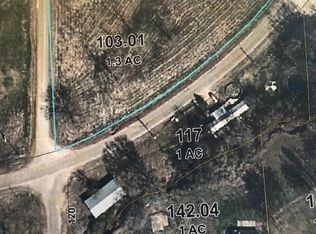 Na Old Hwy #15, Ecru, MS 38841