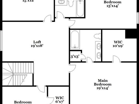 4th image of 5523 W Vistaview Trl