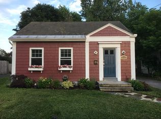 113 W High Ter, Syracuse, NY 13219