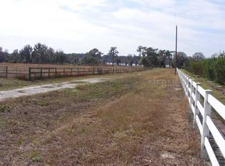 26106 E State Route 64, Myakka City, FL 34251