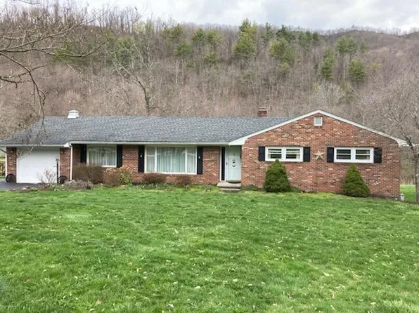 2845 Sam Snead Hwy, Hot Springs, VA 24445