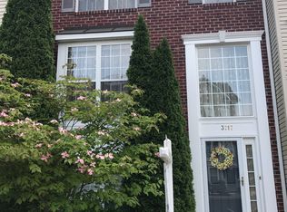 3717 Singleton Ter, Frederick, MD 21704