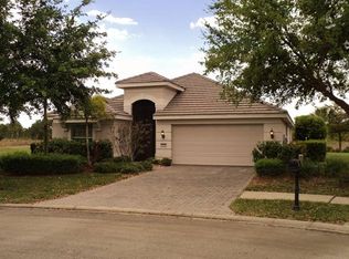 3100 Moss Way, Alva, FL 33920