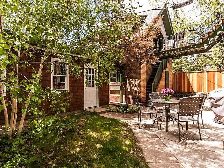 741 N Corona St #7 — Photo 8