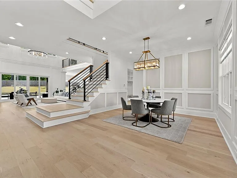 2694 Thompson Mill Rd — Photo 16