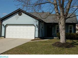 5164 Locust Post Ln, Columbus, OH 43230