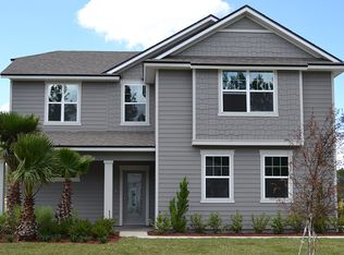 11412 Paceys Pond Cir, Jacksonville, FL 32222
