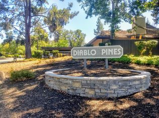 1930 Camino Verde APT D, Walnut Creek, CA 94597