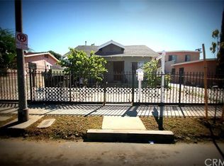1046 E 52nd St, Los Angeles, CA 90011