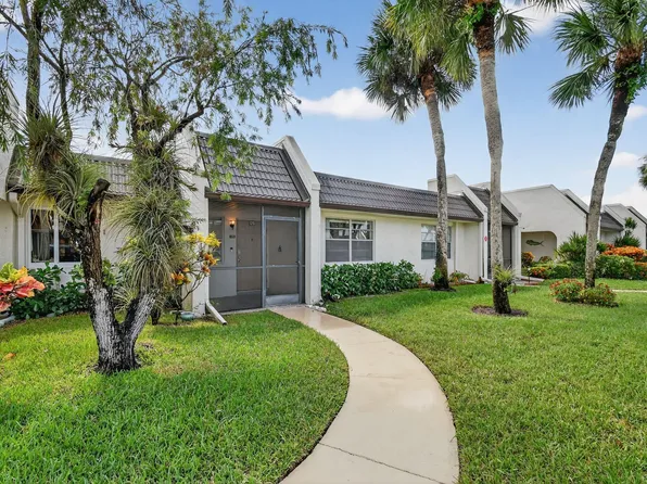 126 Lake Rebecca Drive #H, West Palm Beach, FL 33411