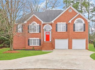 604 Sweet Stream Ct, Lawrenceville, GA 30044