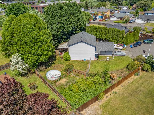 7012 NE 141st Ct, Vancouver, WA 98682