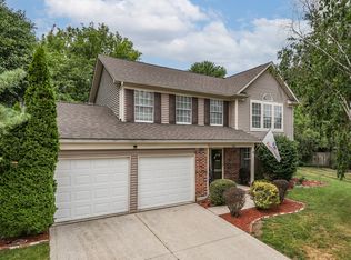 880 Grant Ct, Greenwood, IN 46143