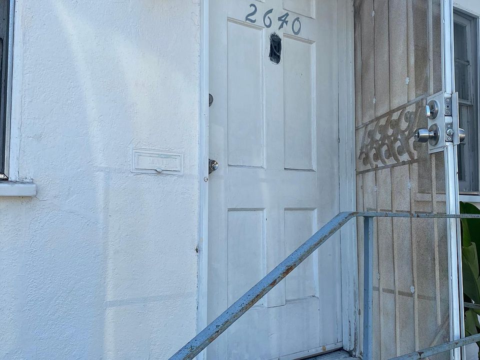 1st image of 2640 7th St #S