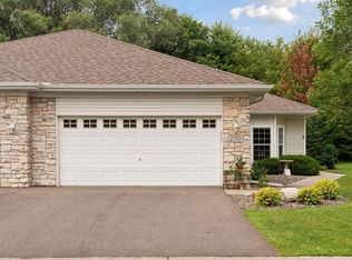 2150 Langston Ln NE, Saint Michael, MN 55376