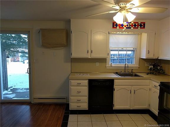 WOOD BURNING FIREPLACE...