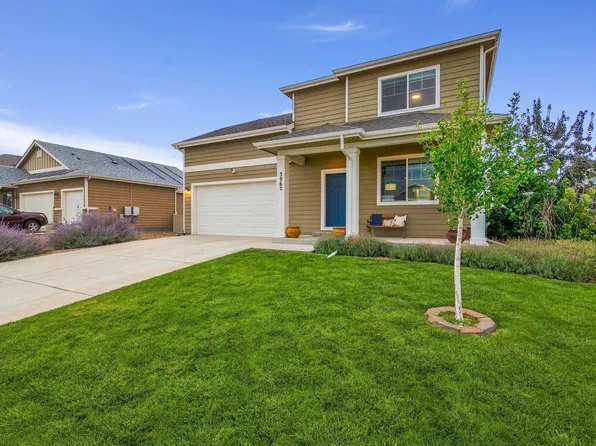 3962 Ginkgo St, Wellington, CO 80549