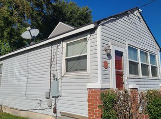 1076 Kennedy St, Norfolk, VA 23513