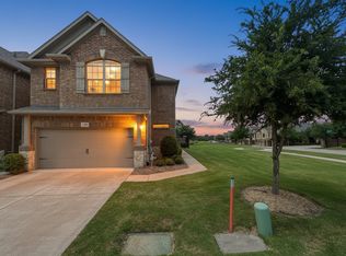 375 Jacob Ln, Fairview, TX 75069