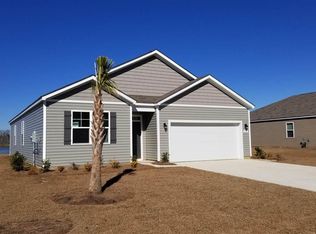 211 Carmello Cir LOT 116, Cali B Conway, SC 29526