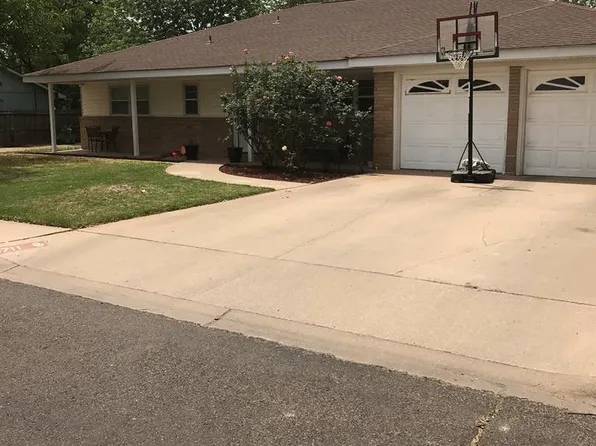 1711 Pagewood Ave, Odessa, TX 79761