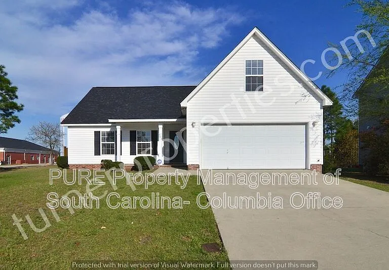 203 Summit Springs Dr — Photo 1