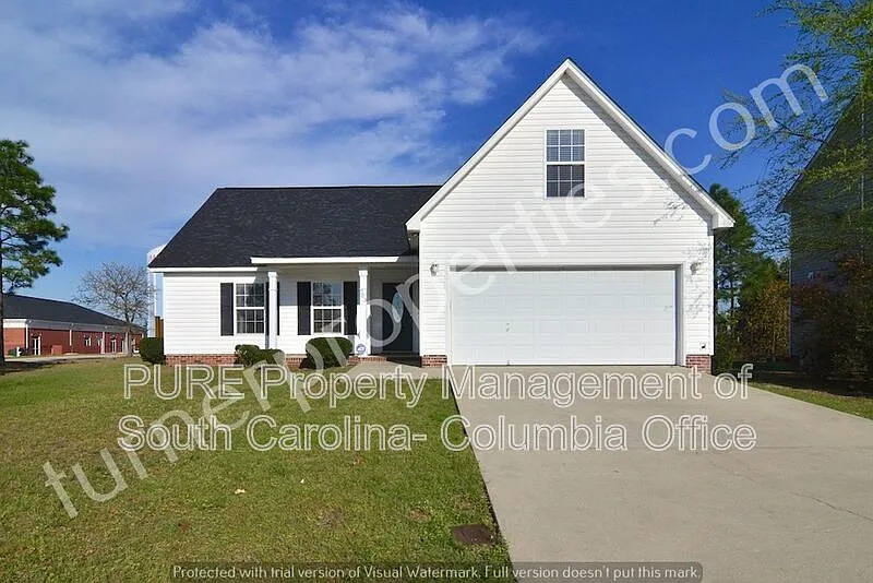 203 Summit Springs Dr