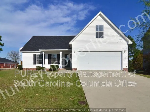 203 Summit Springs Dr, Columbia, SC 29229